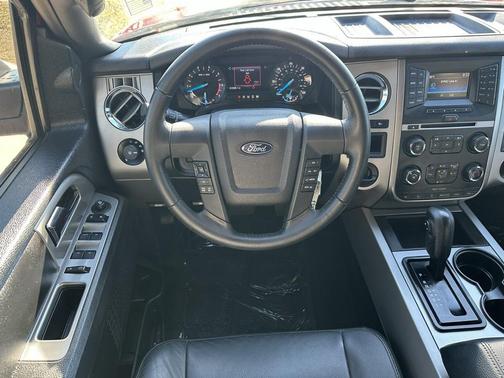 2015 Ford Expedition XLT