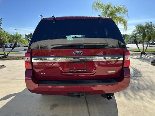 2015 Ford Expedition XLT