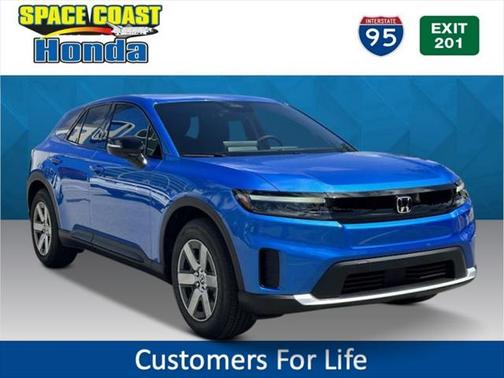 2025 Honda Prologue EX