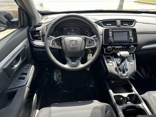 2020 Honda CR-V LX