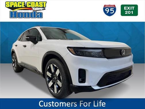 2025 Honda Prologue Elite