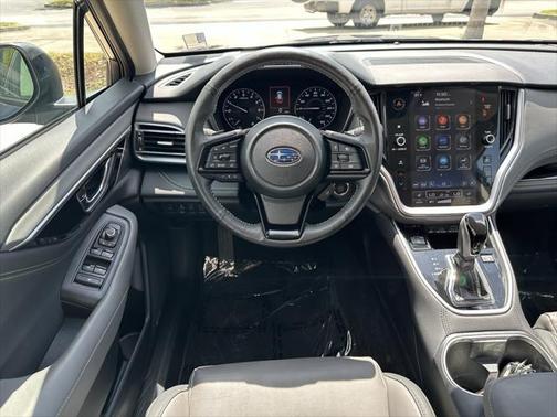 2024 Subaru Outback Onyx Edition XT