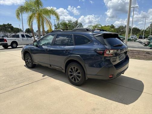 2024 Subaru Outback Onyx Edition XT