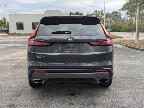 2024 Honda CR-V Hybrid Sport AWD