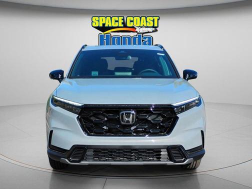 2026 Honda CR-V Hybrid Sport FWD