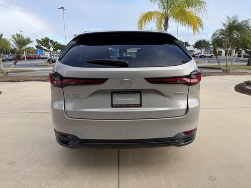 2024 Mazda CX-90 3.3 Turbo Preferred