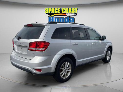 2014 Dodge Journey SXT