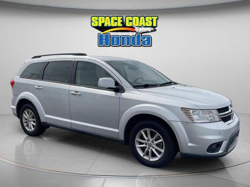 2014 Dodge Journey SXT
