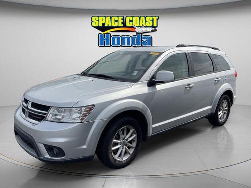 2014 Dodge Journey SXT