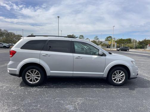 2014 Dodge Journey SXT