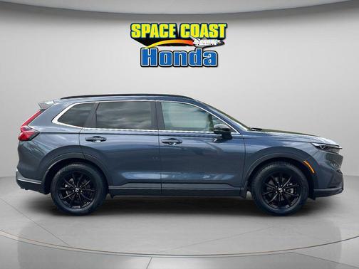 2023 Honda CR-V Hybrid Sport FWD