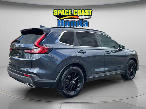 2023 Honda CR-V Hybrid Sport FWD