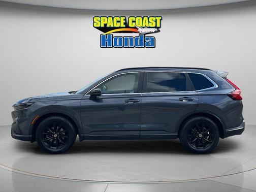 2023 Honda CR-V Hybrid Sport FWD