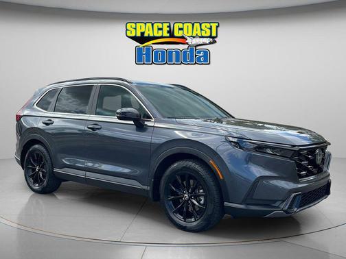 2023 Honda CR-V Hybrid Sport FWD