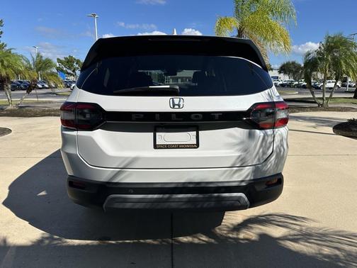 2023 Honda Pilot EX-L