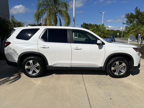 2023 Honda Pilot EX-L