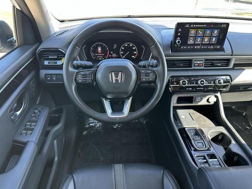 2023 Honda Pilot EX-L