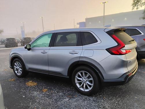 2023 Honda CR-V EX
