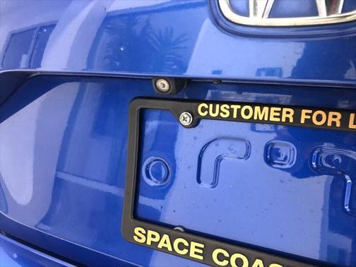 2017 Honda Civic EX-T