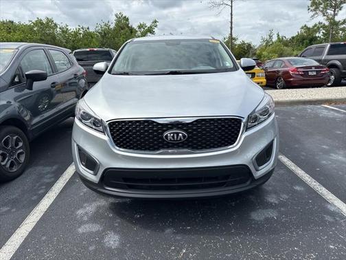 2016 Kia Sorento L