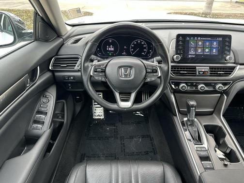 2022 Honda Accord Sport SE 1.5T