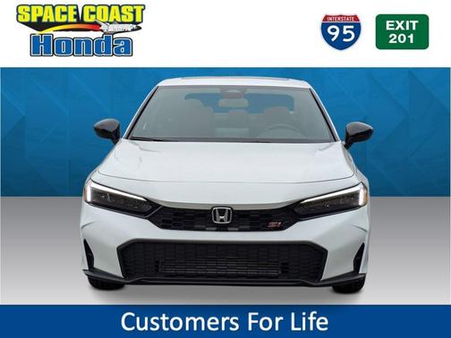 2026 Honda Civic Si Base