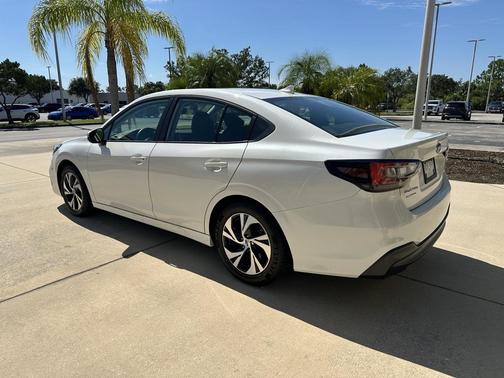 2023 Subaru Legacy Premium