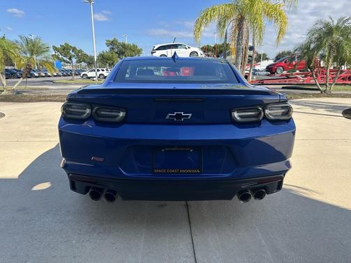 2023 Chevrolet Camaro LT1