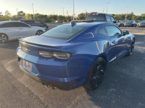 2023 Chevrolet Camaro LT1