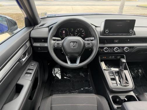 2023 Honda CR-V Hybrid Sport FWD