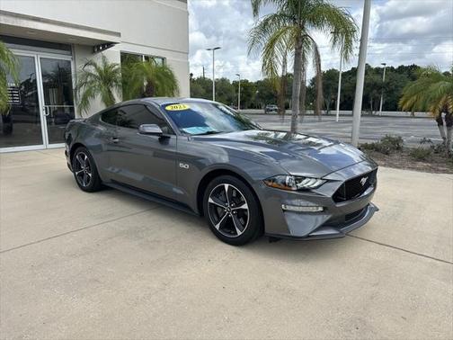 2023 Ford Mustang GT