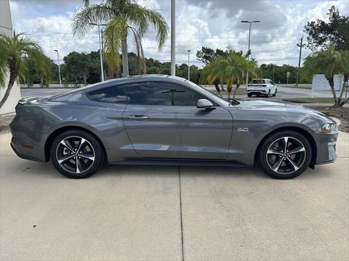 2023 Ford Mustang GT