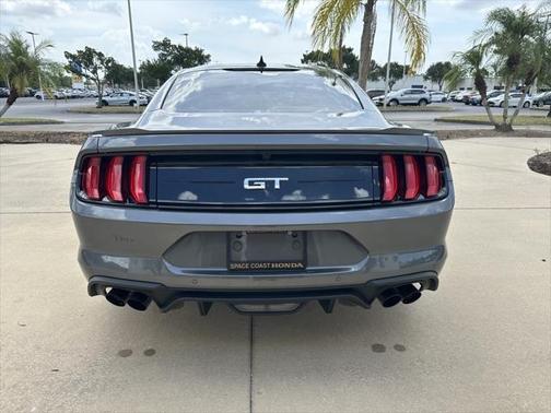 2023 Ford Mustang GT