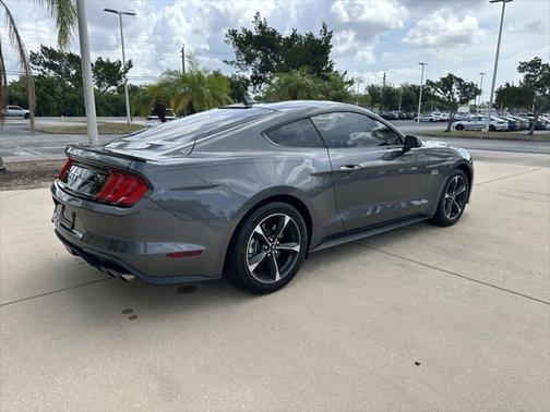 2023 Ford Mustang GT