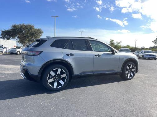 2026 Honda Prologue Elite