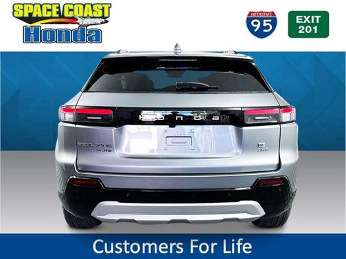 2026 Honda Prologue Elite