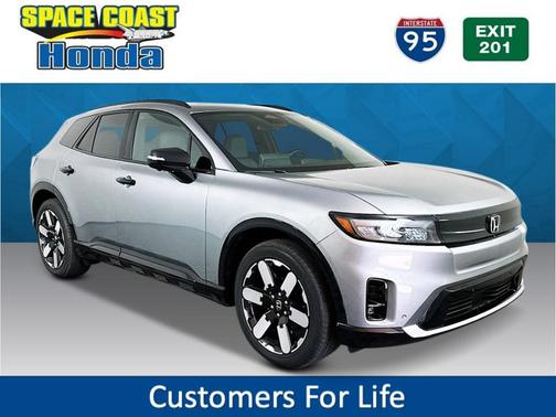 2026 Honda Prologue Elite
