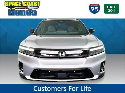 2026 Honda Prologue Elite