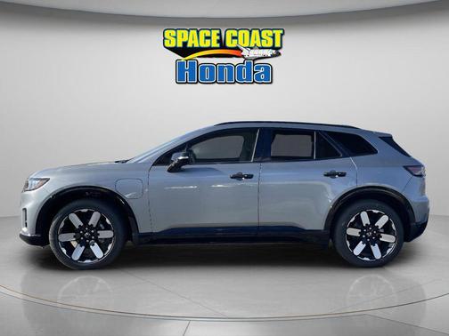 2026 Honda Prologue Elite