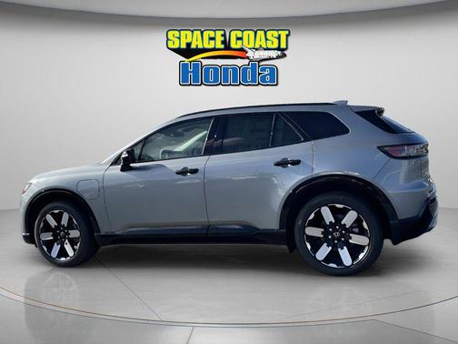 2026 Honda Prologue Elite