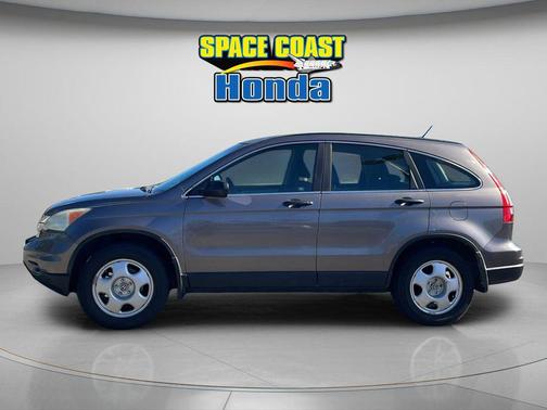 2010 Honda CR-V LX