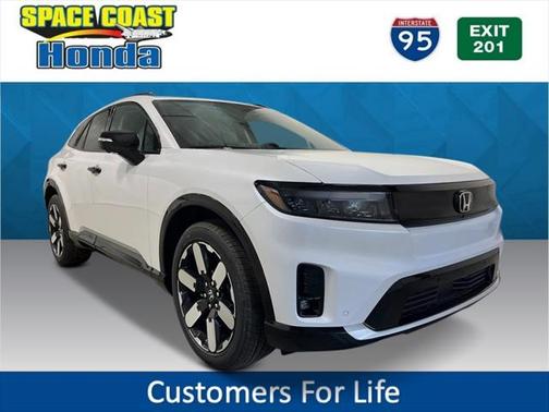 2025 Honda Prologue Elite