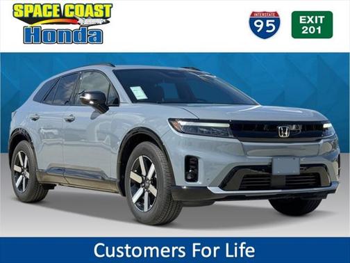 2025 Honda Prologue Touring