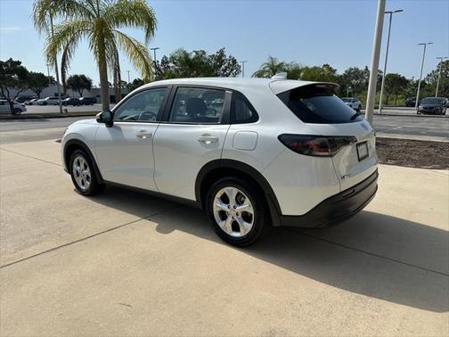 2023 Honda HR-V LX