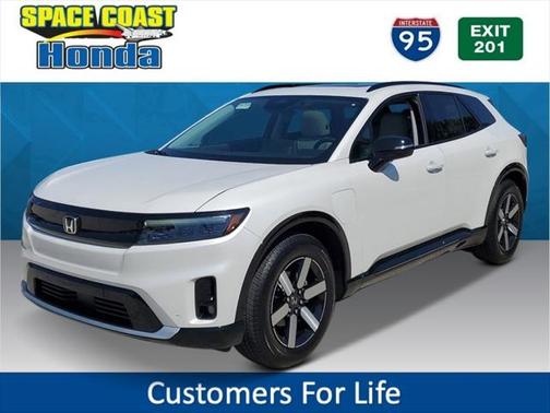 2025 Honda Prologue Touring