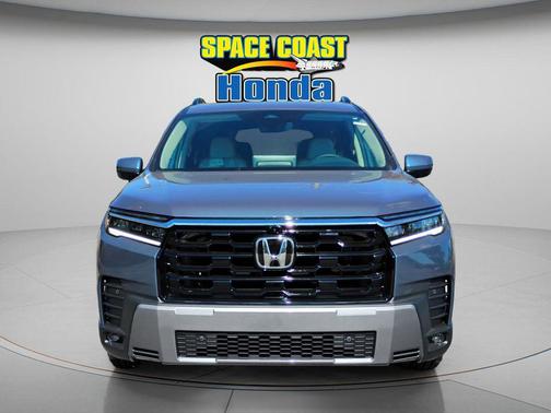 2026 Honda Pilot Touring 8-Passenger