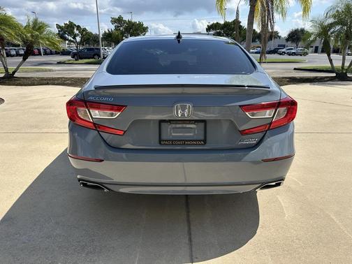 2022 Honda Accord Sport SE 1.5T