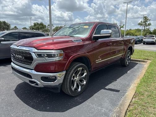 2023 RAM 1500 Limited