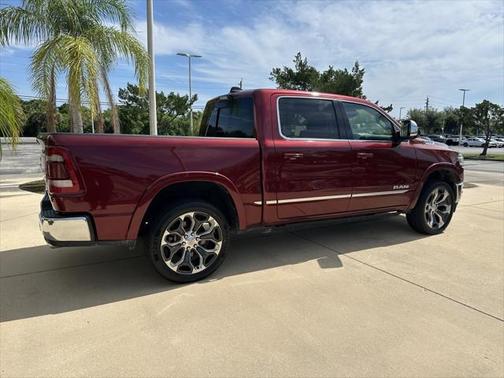 2023 RAM 1500 Limited
