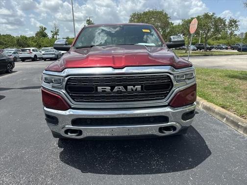 2023 RAM 1500 Limited